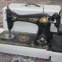 چرخ خیاطی مارشال