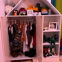 تخت و کمد|تخت و سرویس خواب|سبزوار, رضوان|دیوار