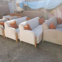 تولید مبل اقساطی با چک صیادی