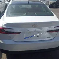 کمری LE 2.5 hybrid 2025 ژاپن|خودرو سواری و وانت|تهران, نیاوران|دیوار