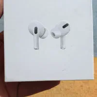 ایرپاد پرو 2 و پاور بانک شیائومی ۱۰ هزار|لوازم جانبی موبایل و تبلت|کنگاور, |دیوار