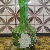 میوه خوری تنگ وکاسه انگوری