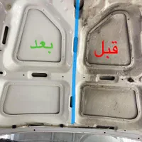 ماشینتو زیر قیمت بازار پولیش سرامیک بزن|خدمات موتور و ماشین|کرج, گوهردشت|دیوار
