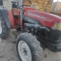 تراکتور سیرجان 404یروپارس|خودرو سنگین|ارومیه, |دیوار