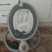 گهواره برقی|اسباب و اثاث بچه|مریوان, |دیوار