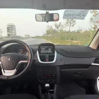 پژو 207  tu3  بیرنگ  مدل 1402|خودرو سواری و وانت|ری, فیروزآبادی|دیوار