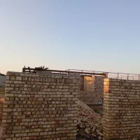 زمین کلنگی روستای تاج خاتون|فروش زمین و ملک کلنگی|قم, آزادگان|دیوار