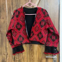 ست کت و دامن