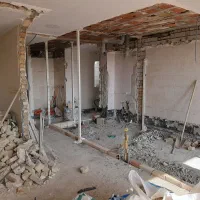 بازسازی، طراحی داخلی و اجرای پروژه|خدمات پیشه و مهارت|تهران, شهرک بوعلی|دیوار