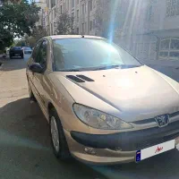 ۲۰۶ فرانسه در حد