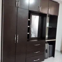 کمدچهار تکه