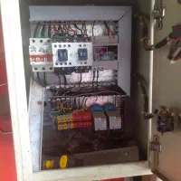دیگ بخار صنعتی|ماشین‌آلات صنعتی|قائن, |دیوار