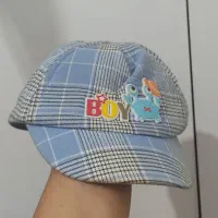 کلاه پسرانه