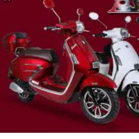 فروش موتور سیکلت همتاز rs150