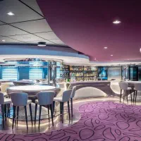 کشتی کروز خلیج فارس