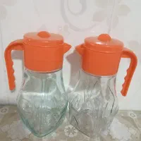 پارچ شیشه ای