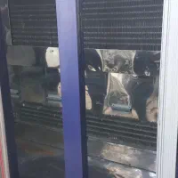 یخچال مخصوص قصابی|فروشگاه و مغازه|پارس‌آباد, |دیوار