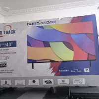 تلویزیون ۴۳ اینچ خشک