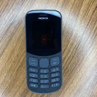 گوشی نوکیا 130 (تاج موبایل جهرم)