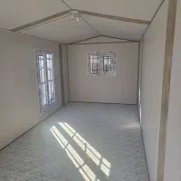 کانکس نگهبانی و دفتری|خدمات پیشه و مهارت|اردبیل, |دیوار