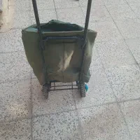 سبدخرید|ظروف نگهدارنده، پلاستیکی، یک‌بارمصرف|بومهن, |دیوار