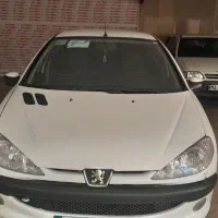 ۲۰۶ مدل ۹۰ تیپ ۵