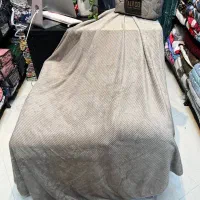 پتو یک نفره کاملیا 101|رختخواب، بالش، پتو|مشهد, عیدگاه|دیوار