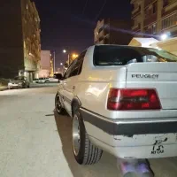 پژو 405slxtu5|خودرو سواری و وانت|گلستان (تهران), |دیوار