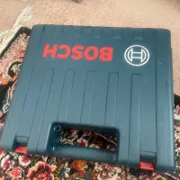 دریل شارژی آکبند برند بوش زیر قیمت بازار|ابزارآلات|اصفهان, دستگرده|دیوار