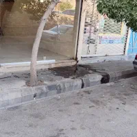 اجاره مغازه ۲۳ متری در آبرسان|اجارهٔ مغازه و غرفه|تبریز, |دیوار