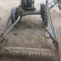 دروگرسه چرخ ایتالیایی