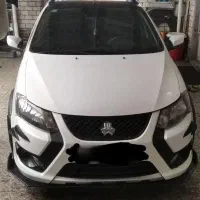 کوییک R مدل 1402مایل به معاوضه با آریسان 2 هم قیمت