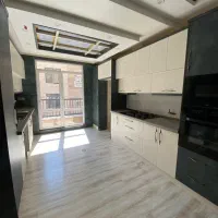 ۱۰۰ متر دو رو به آفتاب دو خواب گیشا