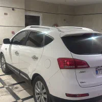 ماشین جک s5 مدل ۹۸|خودرو سواری و وانت|اصفهان, شاهزاده ابراهیم|دیوار