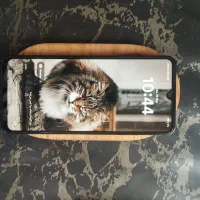 موبایل ردمی آ۵