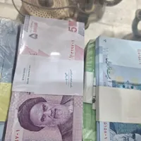 اسکناس نو وبانکی