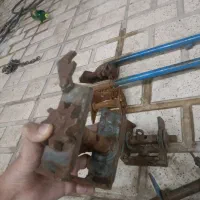 جغجغه|قطعات یدکی و لوازم جانبی|کوهدشت, |دیوار