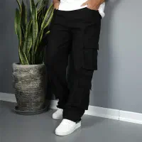 شلوار کارگو|لباس|زابل, |دیوار