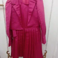 پیراهن دخترانه|کفش و لباس بچه|اردبیل, |دیوار