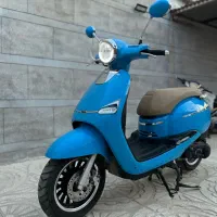 وسپا دایچی ۱۴۰۱ تیپ CR150