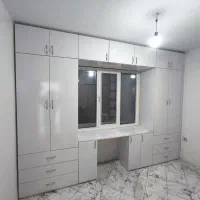 کمد دیواری باکسی|جاکفشی، کمد، دراور|قرچک, میرزائی شمالی|دیوار