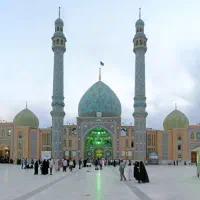 کاروان هفتگی قم جمکران
