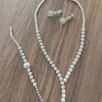 ست سرویس نقره