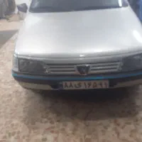 سلام پژو مدل ۸۸