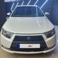 دنا پلاس اتوماتیک آپشنال درحدصفر