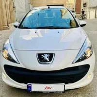 ۲۰۷ خشک tu5 سقف فلز هیدرولیک