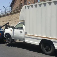 یدک کش جرثقیل امدادخودرو بر کفی بکسل باطری تعمیر|خدمات حمل و نقل|تهران, پونک|دیوار
