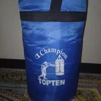 کیسه بوکس TOP TEN