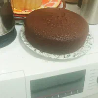 کیک دبل چاکلت مربای به مربای زنجبیل انواع نان ها|خوردنی و آشامیدنی|صدرا-فارس, باغشهر گلبهار صدرا|دیوار