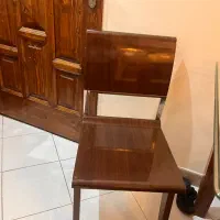 میز غذاخوری ۶ نفره